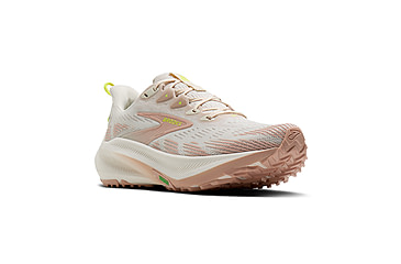 Image of Brooks Ghost Trail Shoes - Womens