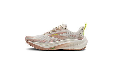 Image of Brooks Ghost Trail Shoes - Womens