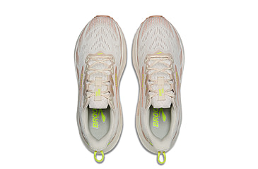 Image of Brooks Ghost Trail Shoes - Womens