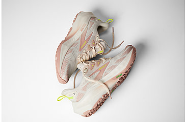 Image of Brooks Ghost Trail Shoes - Womens