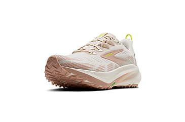 Image of Brooks Ghost Trail Shoes - Womens