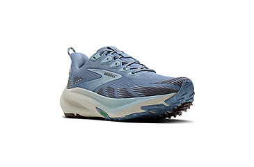 Image of Brooks Ghost Trail Shoes - Womens