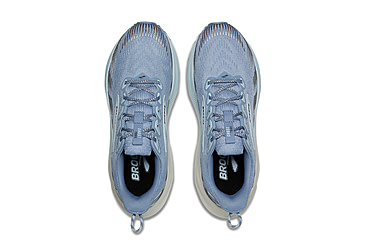 Image of Brooks Ghost Trail Shoes - Womens