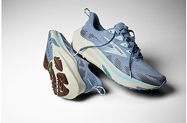Image of Brooks Ghost Trail Shoes - Womens