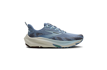 Image of Brooks Ghost Trail Shoes - Womens
