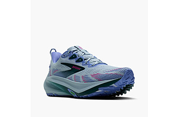 Image of Brooks Ghost Trail - Womens