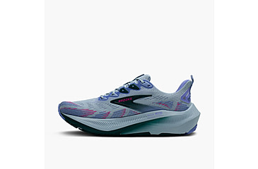 Image of Brooks Ghost Trail - Womens