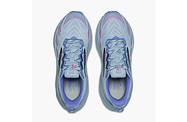 Image of Brooks Ghost Trail - Womens