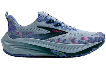 Image of Brooks Ghost Trail - Womens