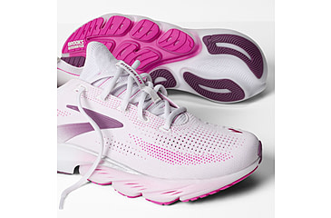 Image of Brooks Glycerin Flex - Womens