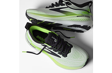 Image of Brooks Glycerin GTS 23 - Mens
