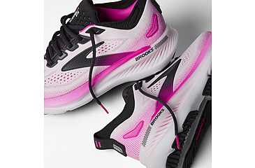 Image of Brooks Glycerin GTS 23 - Womens