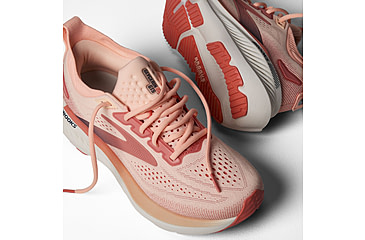 Image of Brooks Glycerin GTS 23 - Womens