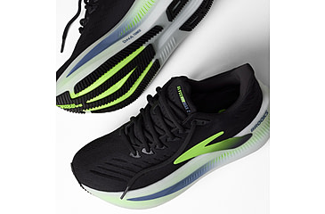 Image of Brooks Glycerin Max 2 - Mens