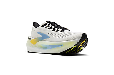 Image of Brooks Glycerin Max 2 Running Shoes - Mens