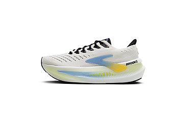 Image of Brooks Glycerin Max 2 Running Shoes - Mens