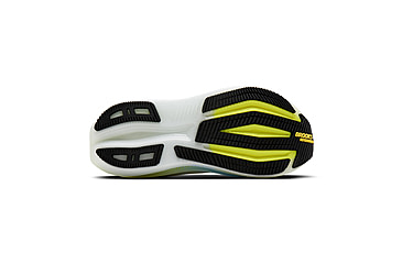 Image of Brooks Glycerin Max 2 Running Shoes - Mens