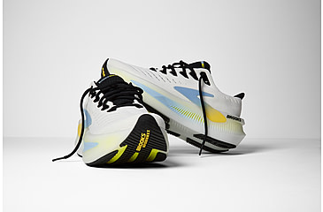 Image of Brooks Glycerin Max 2 Running Shoes - Mens