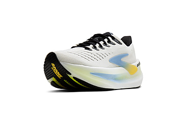 Image of Brooks Glycerin Max 2 Running Shoes - Mens