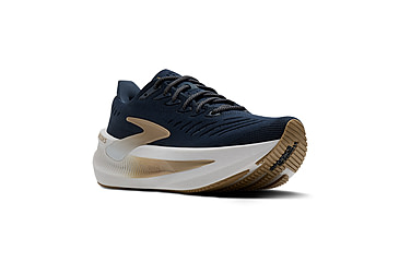 Image of Brooks Glycerin Max 2 Running Shoes - Mens