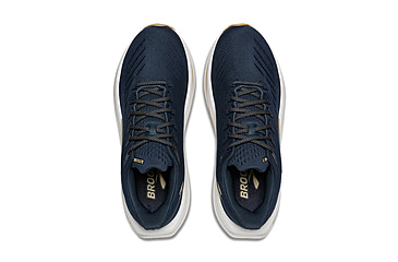Image of Brooks Glycerin Max 2 Running Shoes - Mens