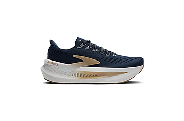 Image of Brooks Glycerin Max 2 Running Shoes - Mens