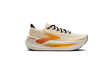 Image of Brooks Glycerin Max 2 Running Shoes - Mens
