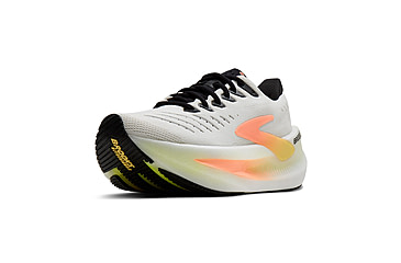 Image of Brooks Glycerin Max 2 Running Shoes - Womens
