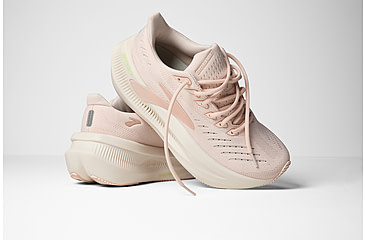 Image of Brooks Glycerin Max 2 Running Shoes - Womens