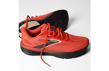 Image of Brooks Launch 12 Road Running Shoes - Mens