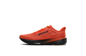 Image of Brooks Launch 12 Road Running Shoes - Mens