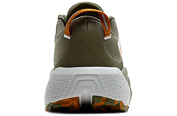 Image of Brooks Caldera 8 Trailrunning Shoes - Mens, Dusty Olive/Lime/Oyster, 13, 1D, 1104401D314.130