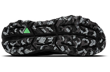 Image of Brooks Cascadia 18 Trailrunning Shoes - Mens, Black/Blackened Pearl/Grey, 12.0 US/Medium, 1104261D072.120