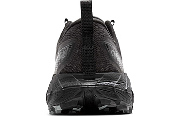 Image of Brooks Cascadia 18 Trailrunning Shoes - Mens, Black/Blackened Pearl/Grey, 12.0 US/Medium, 1104261D072.120