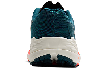 Image of Brooks Catamount 4 Trailrunning Shoes - Mens, Legion Blue/Celestial/Flame, 12.0 US/Medium, 1104411D407.120