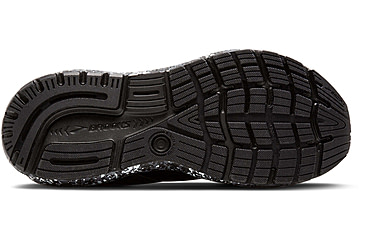 Image of Brooks Ghost 16 Road Running Shoes - Mens, Black/Iron/Lava, 11.5 US/Medium, 1104181D062.115