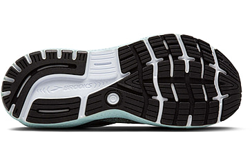 Image of Brooks Ghost 16 Road Running Shoes - Mens, Cloud/Grey/Gold, 11.0 US/Medium, 1104181D432.110