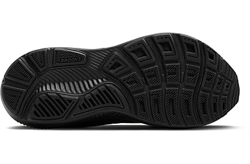 Image of Brooks Ghost 17 GTX - Mens Road Running Shoes, Black/Black/Ebony, 9.5 US, 1104621D020.095