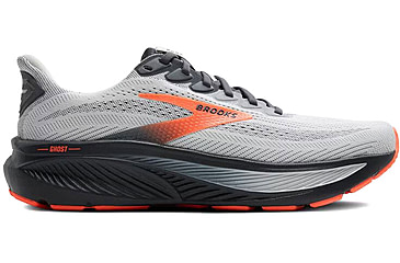 Image of Brooks Ghost 17 Road Running Shoes - Mens