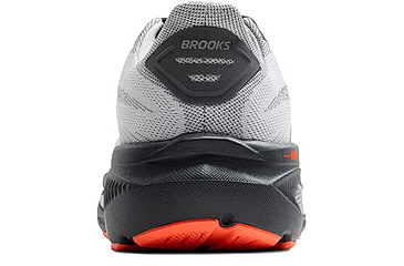 Image of Brooks Ghost 17 Road Running Shoes - Mens