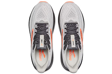 Image of Brooks Ghost 17 Road Running Shoes - Mens