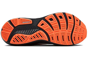 Image of Brooks Ghost 17 Road Running Shoes - Mens