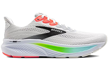 Image of Brooks Ghost 17 Road Running Shoes - Mens