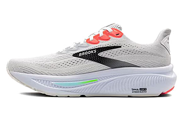 Image of Brooks Ghost 17 Road Running Shoes - Mens