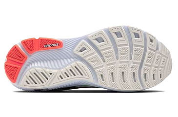 Image of Brooks Ghost 17 Road Running Shoes - Mens