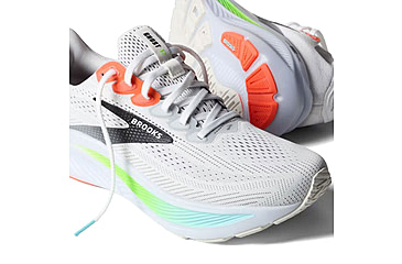 Image of Brooks Ghost 17 Road Running Shoes - Mens
