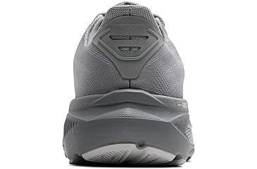 Image of Brooks Ghost 17 Rosd Running Shoes - Mens, Primer Gray/Oyster Mushroom, 11, 1D, 1104421D041.110