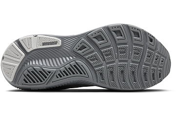 Image of Brooks Ghost 17 Rosd Running Shoes - Mens, Primer Gray/Oyster Mushroom, 11, 1D, 1104421D041.110