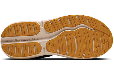 Image of Brooks Ghost Max 2 Road Running Shoes - Mens, Pine Grove/North Atlantic/Grey, 10.5 US/Medium, 1104311D324.105