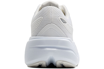 Image of Brooks Ghost Max 3 Road Running Shoes - Womens, White/White, 9.5, 1B, 1204571B142.095